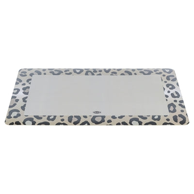 Trixie mantel individual leo estampado leopardo surtido
