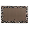 Trixie mantel individual leo estampado leopardo surtido