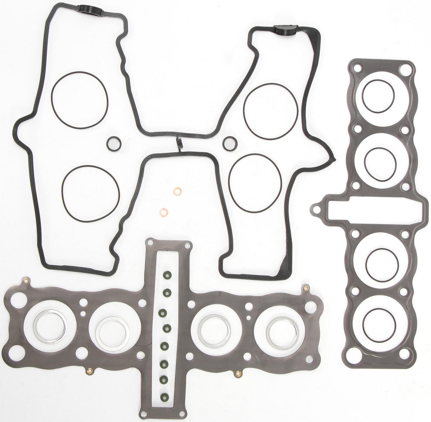 Set guarnizioni cilindro Athena serie sterzo motore xj 600 diversion n 91-98