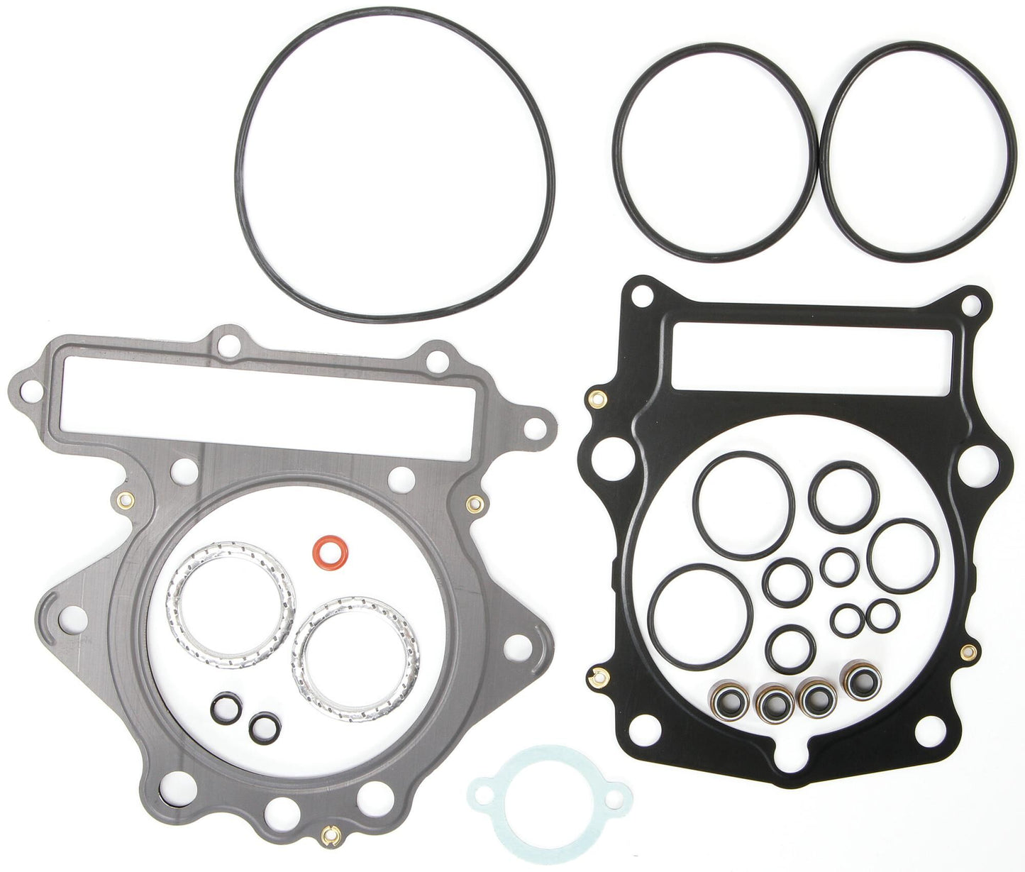 Set guarnizioni cilindro Athena serie sterzo motore xt 600 u uc z,87-94,athen