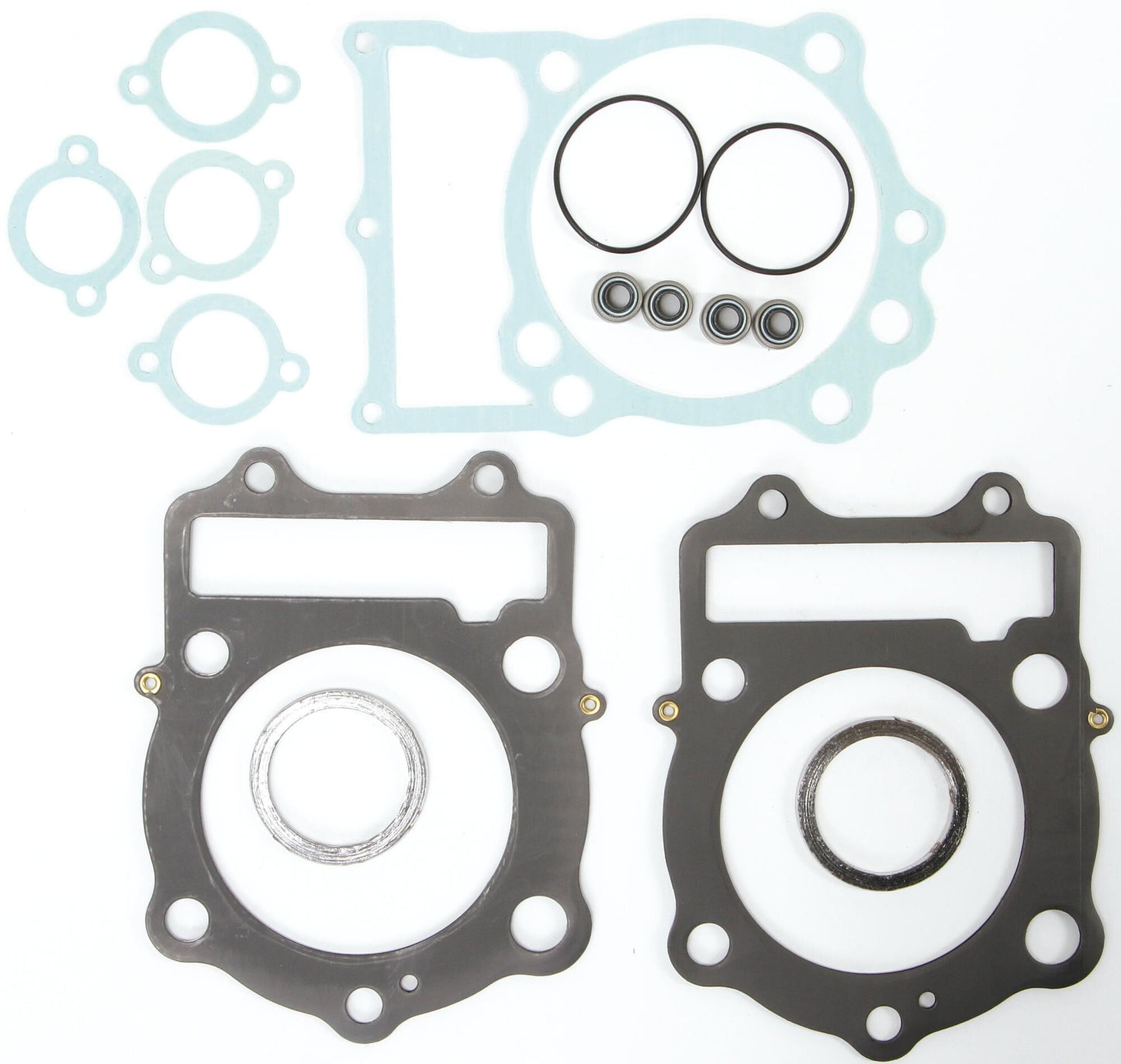 Athena cilinder pakkingset headset engine xv 1000l lc n nc se 84-99