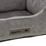 Trixie vital dog bed lennox angular gray - afbeelding 4
