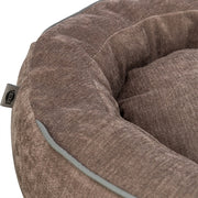 Trixie vital hondenmand lennox rond bruin - afbeelding 3
