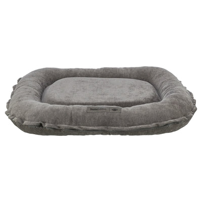 Trixie cuscino per cani Vital Lennox ovale grigio