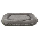 Trixie cuscino per cani Vital Lennox ovale grigio - afbeelding 1