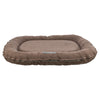Trixie cuscino per cani Vital Lennox ovale marrone