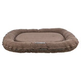 Trixie cuscino per cani Vital Lennox ovale marrone - afbeelding 1