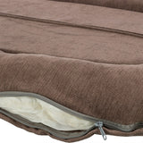 Trixie cuscino per cani Vital Lennox ovale marrone - afbeelding 4