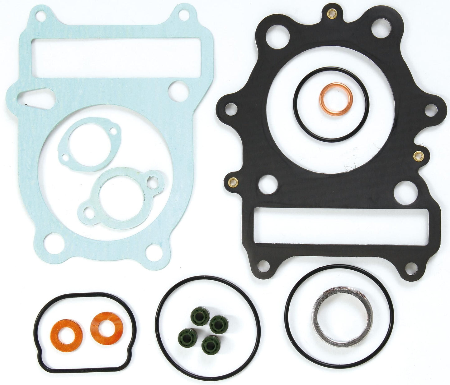 Juego de juntas de cilindro Athena dirección motor gn250 86-02 dr250 80-86