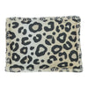 Trixie cuscino gioco leo stampa leopardo con valeriana assortita