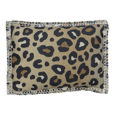 Trixie cuscino gioco leo stampa leopardo con valeriana assortita