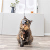 Trixie peluche estrella varilla gato con hierba gatera