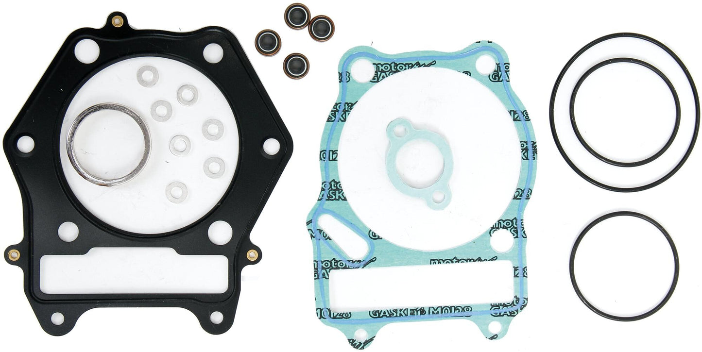 Athena cilinder pakkingset headset engine dr 650 r l m n p, 90-95