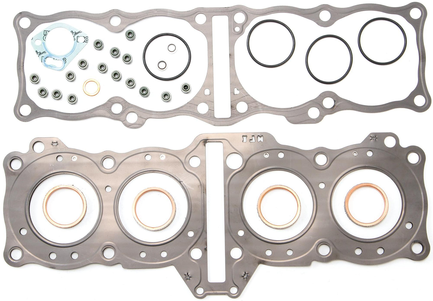 Set guarnizioni cilindro Athena serie sterzo motore gsx 650f, 08-12,