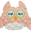 Trixie peluche búho con hierba gatera surtido