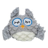 Trixie peluche búho con hierba gatera surtido