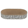 Trixie krabmat mand leo karton met kattenkruid catnip creme