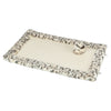 Trixie rascador leo estampado leopardo crema