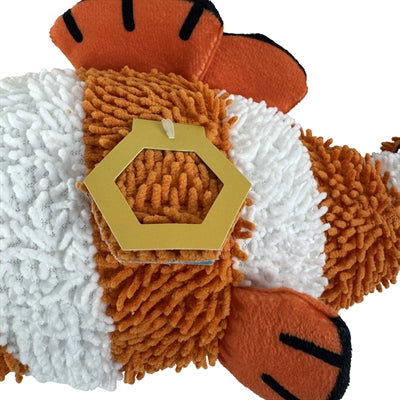 Nemo duro di Fofos