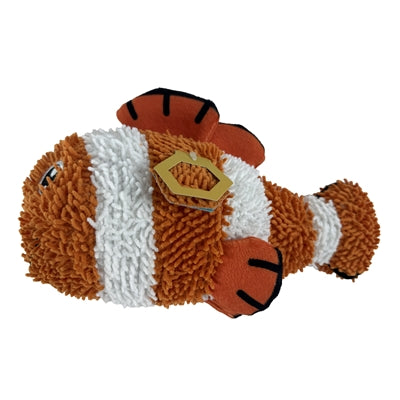 Nemo duro di Fofos