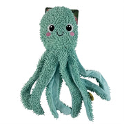 Fofos tough octopus blauw - afbeelding 4