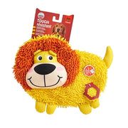 Fofos crinkle tough leeuw zonder vulling - afbeelding 2
