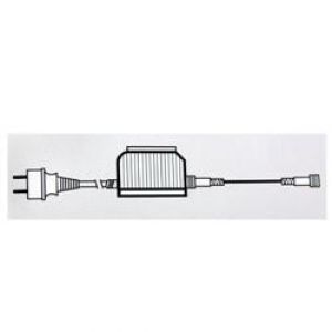 Cable de arranque LED Enzo Luca para 1500 luces 5590020