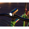 Set illuminazione Sigma aura 50 + nyte 10 usb ricaricabile