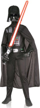Disfraz de Darth Vader™ clásico de Star Wars para niños - Disfraces
