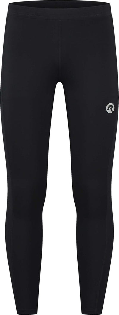 Pantaloni da corsa essenziali Rogelli - uomo - neri - taglia XL