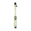 Happy pet tabby parche collar gato diamante verde