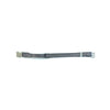 Happy pet collar parche tabby gato diamante negro