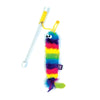 Happy Pet Tabby Patch Cat Rod Rainbow Assortimento