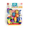 Happy Pet Tabby Patch Variation Pack di giocattoli