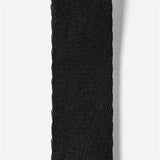 Morso mini pettorina per cani regolabile riciclata nera - afbeelding 4