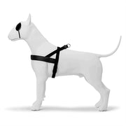 Pettorina per cani norvegese Morso riciclata purezza nera - afbeelding 1