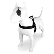 Pettorina per cani norvegese Morso riciclata purezza nera - afbeelding 2