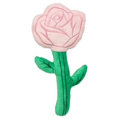Trixie peluche rosa san valentín rosa