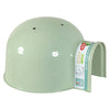 Zolux igloo roditore in plastica verde
