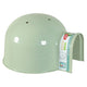 Zolux igloo roditore in plastica verde