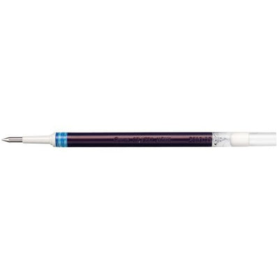 Recambio de bolígrafo de gel pentel 0,35 mm azul