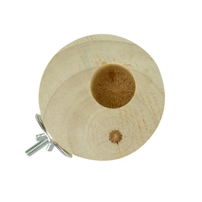 Portabicchieri Back Zoo Nature Fruit Basic con vite
