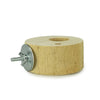 Portavasos de frutas Back zoo natural basic con tornillo