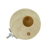 Portavasos de frutas Back zoo natural basic con tornillo
