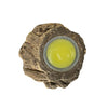 Back zoo nature fruitcup houder bark-look assorti