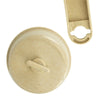 Back zoo nature easy-lock voerbak