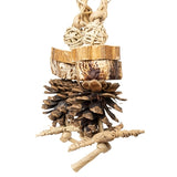 Back zoo nature forest ring - afbeelding 2