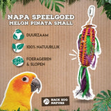 Back zoo nature melon pinata - afbeelding 4