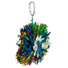 Back zoo nature rainbow star