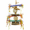 Back zoo nature corky finger traps